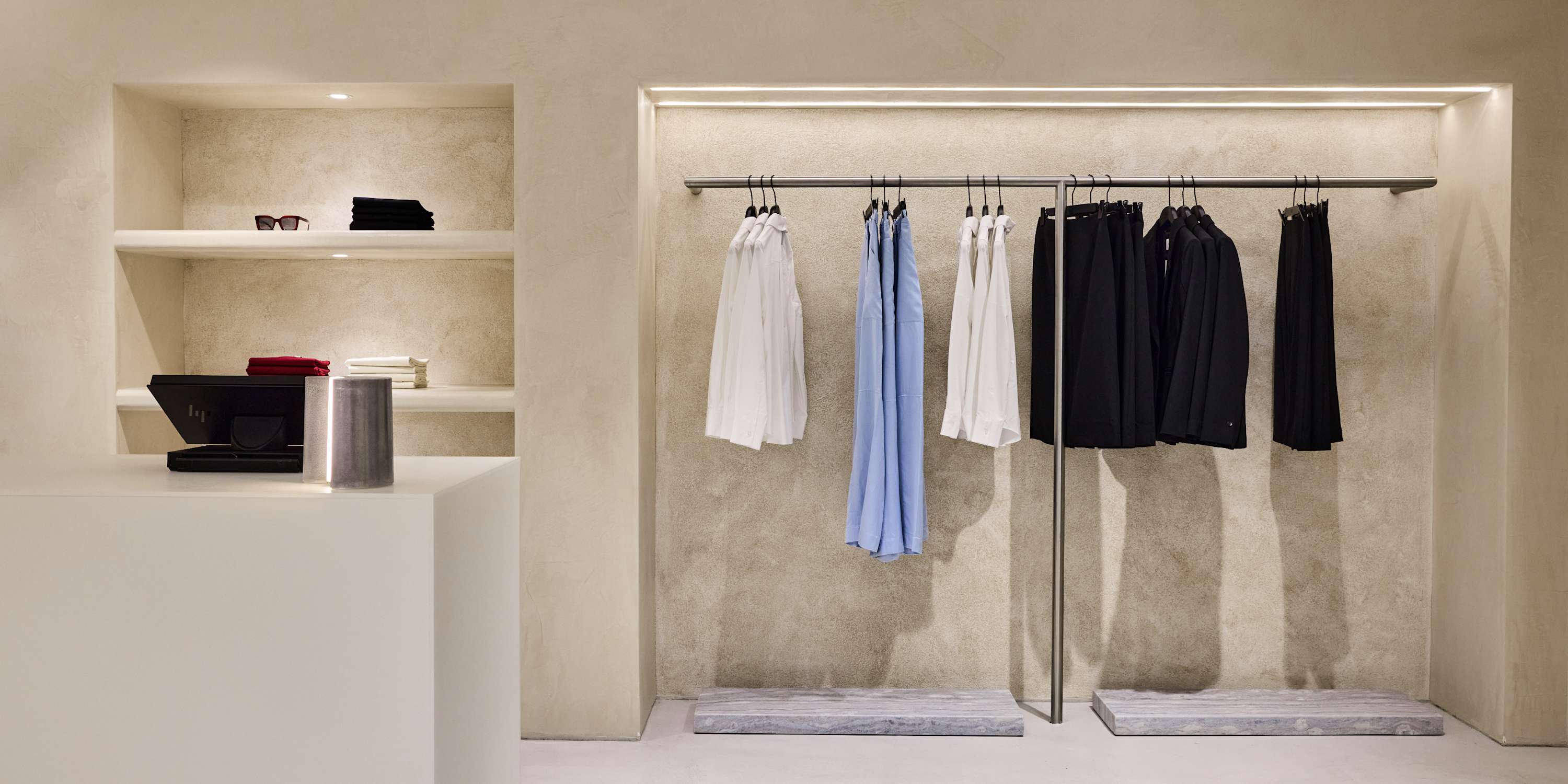 Iconic Design. Made to Statement.