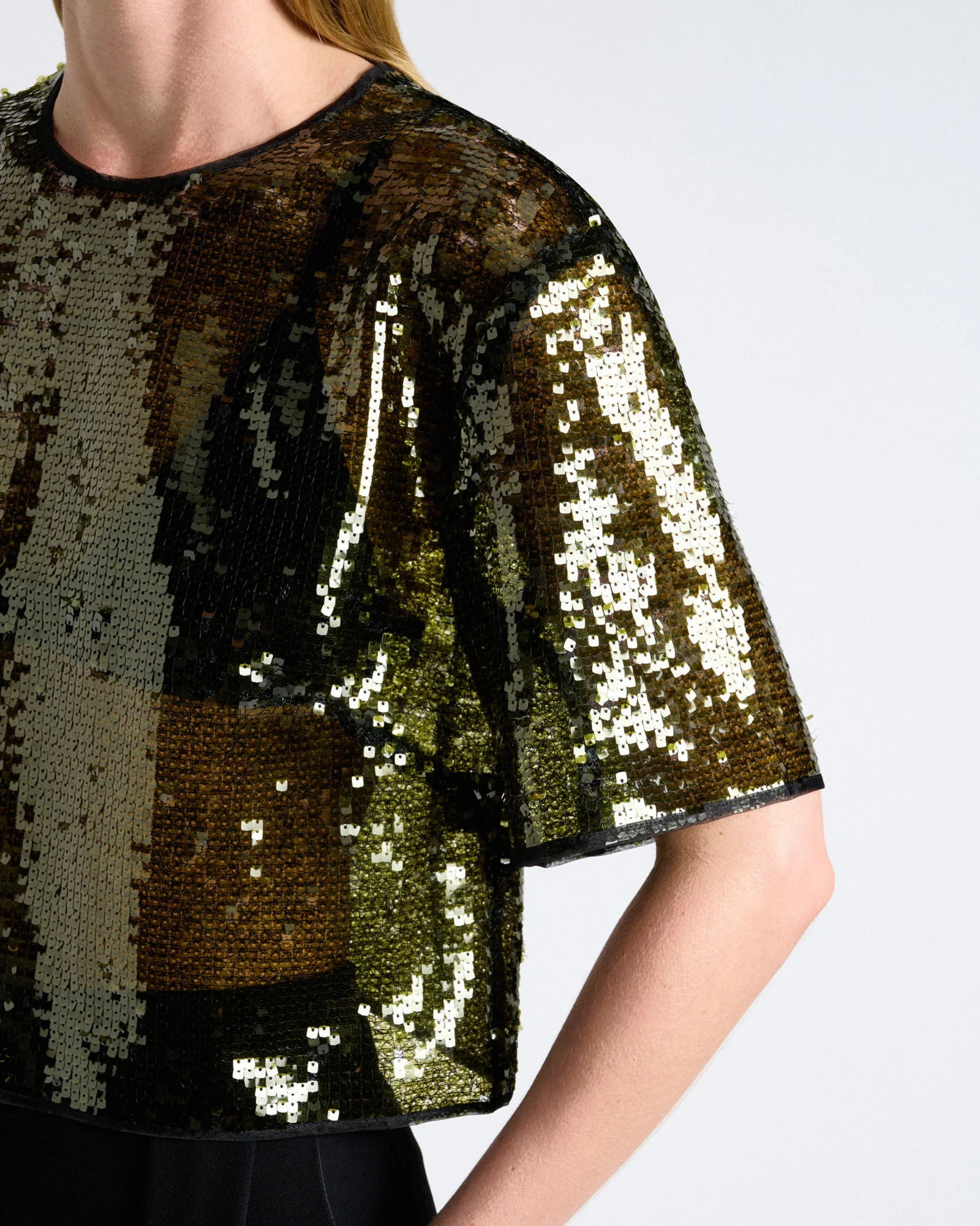 Sequin Tee - Image 3