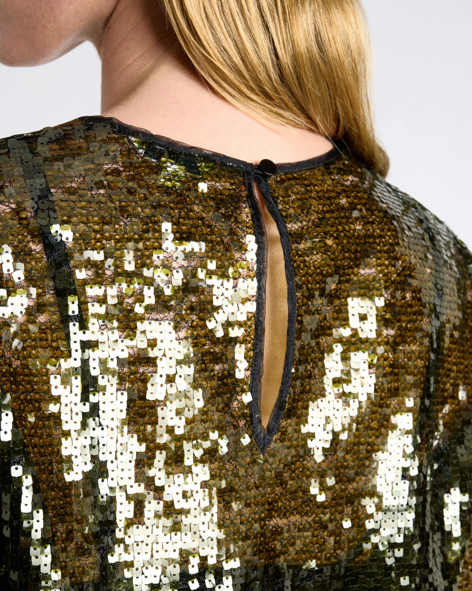 Sequin Tee - Image 4