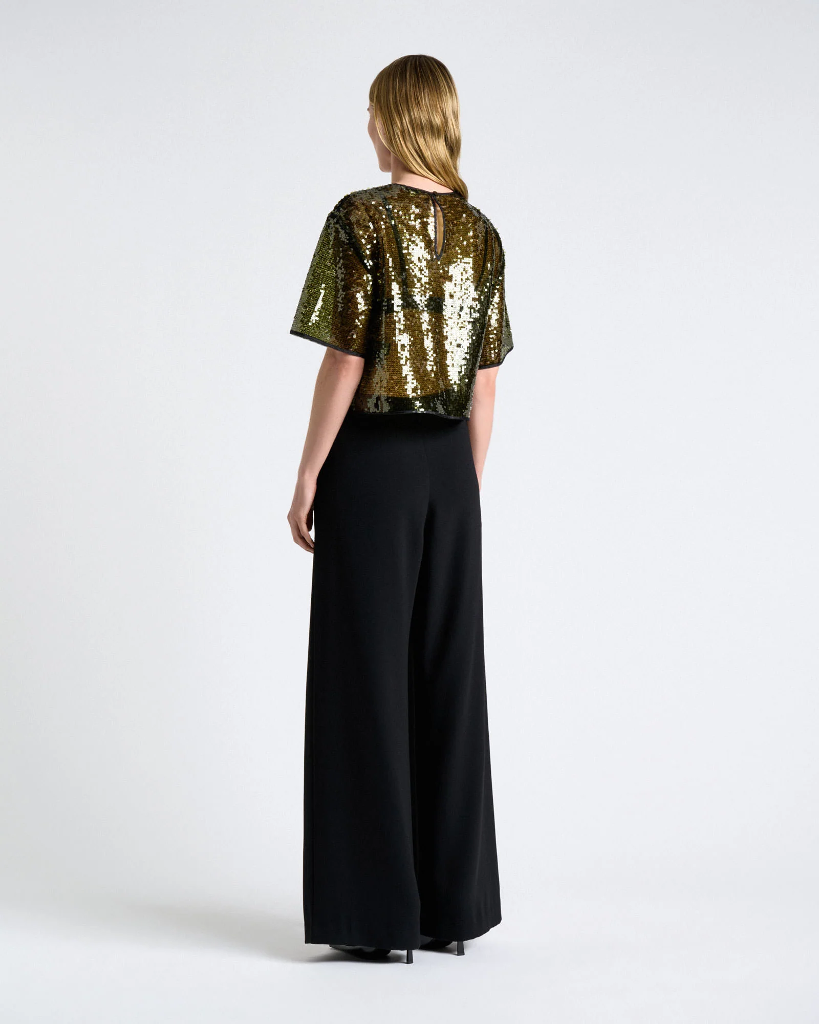Sequin Tee - Image 5