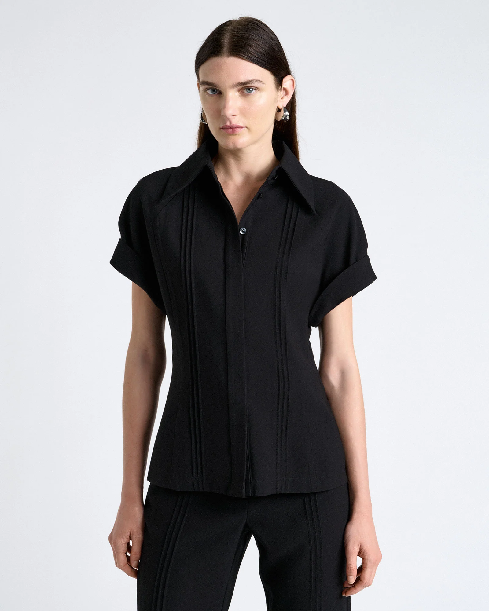 Women's Blouses & Soft Tops